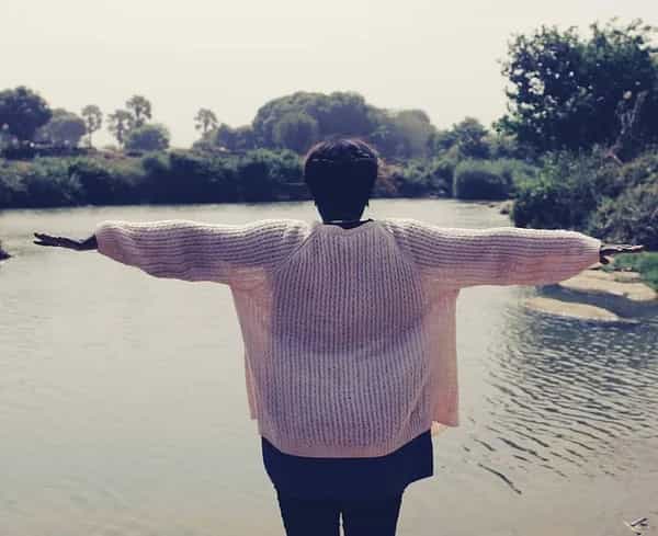 Get in, we are going to drag joy!