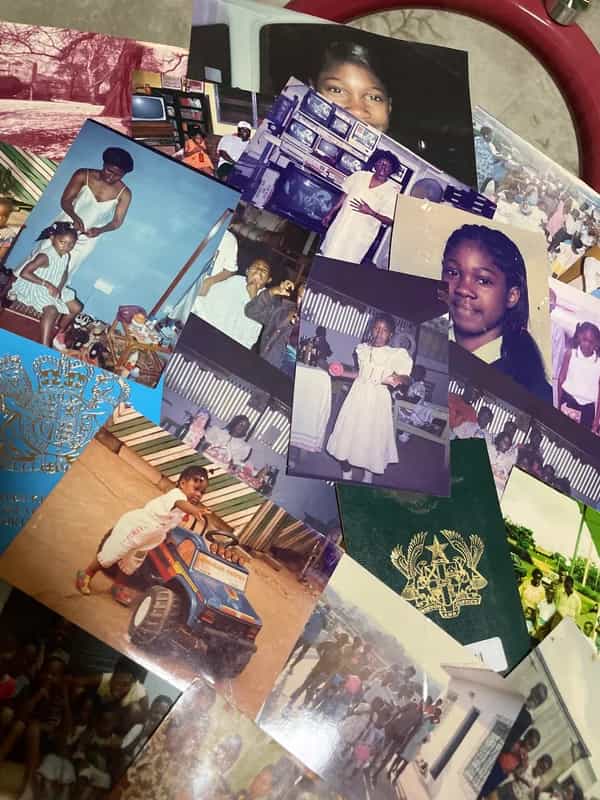 Homeplace: Sounds of Resistance