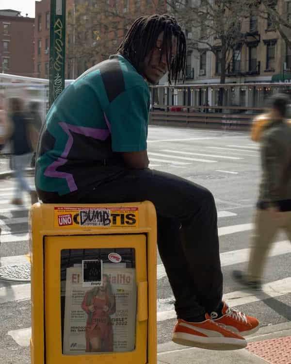 I Got Work In The Morning