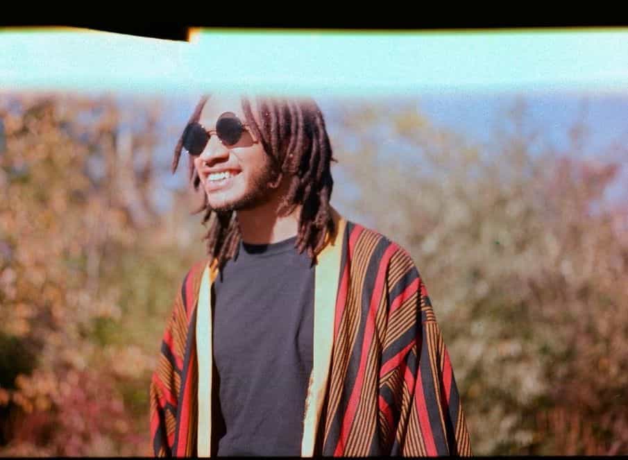 ANANSI Radio Club: Kadallah Burrowes (Sunjir0)