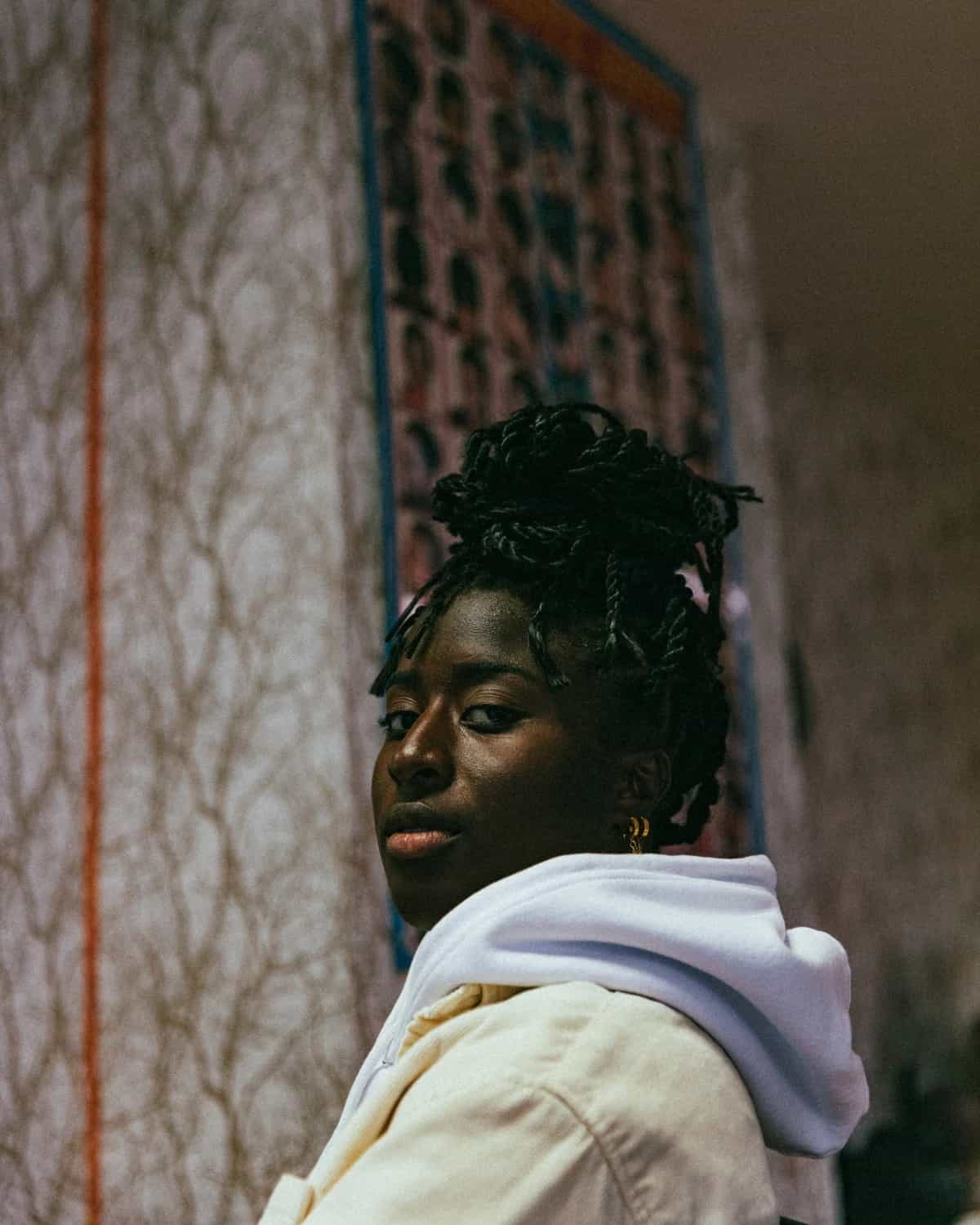 SAUTI invites Eunice Beckmann