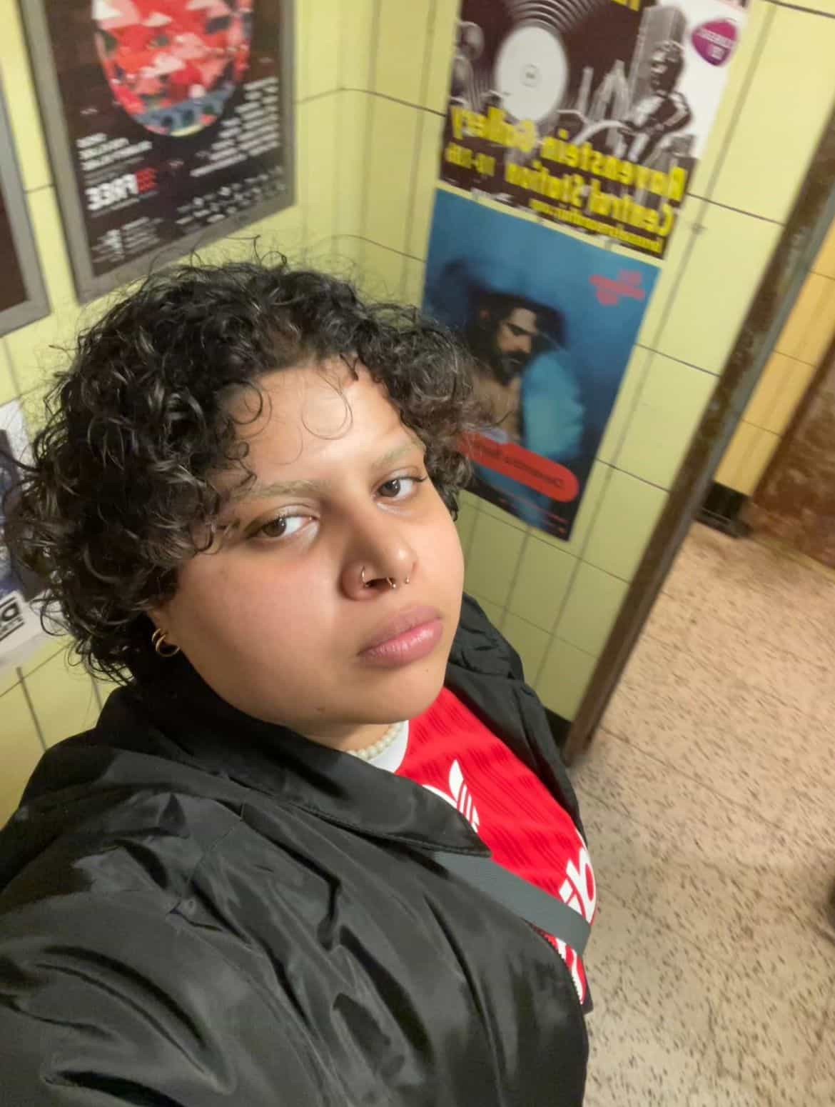 Dogzout & Friends invites IMAN