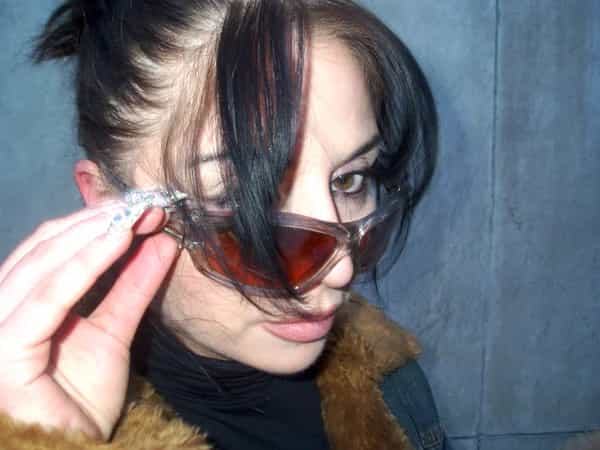 Dogzout & Friends invites Ms Renegade