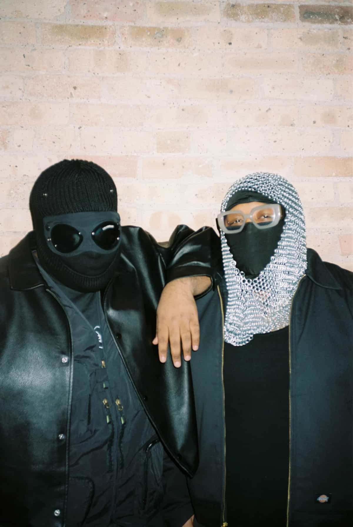 Guest Mix: BLACKCLUB RADIO