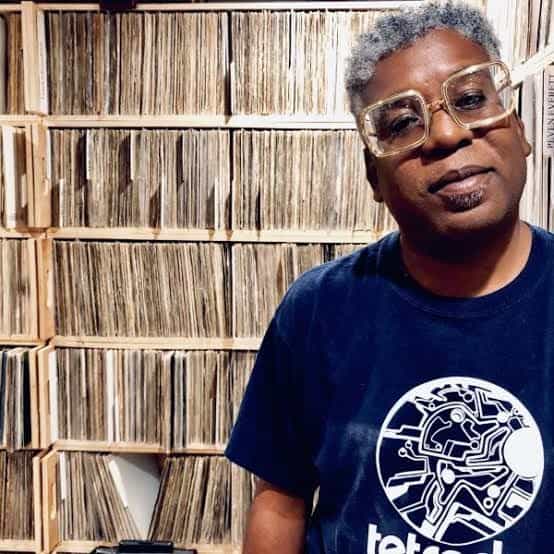 KaySoul presents Kay Frequency w/ Kai Alce