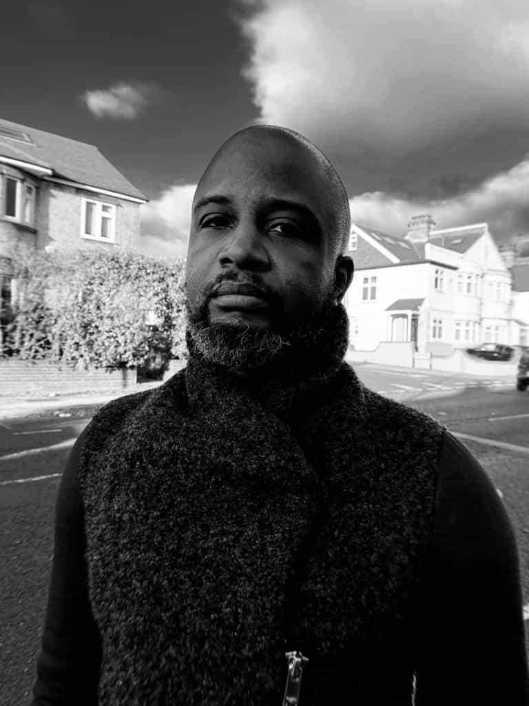 Kobby Ankomah Graham