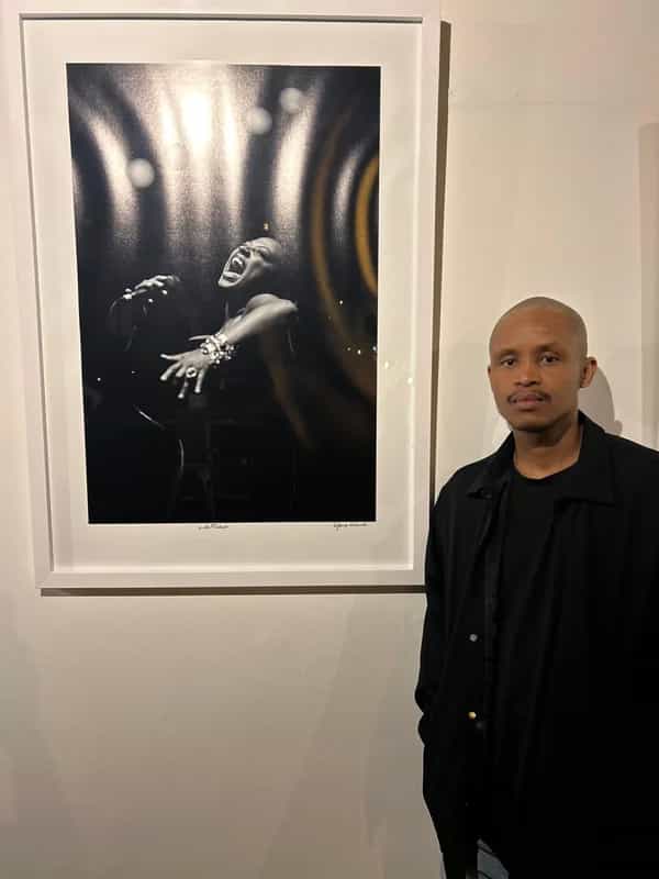 KaySoul presents Kay Frequency w/ Leeds