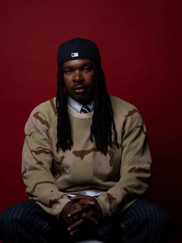 General Release FM: ItsNate