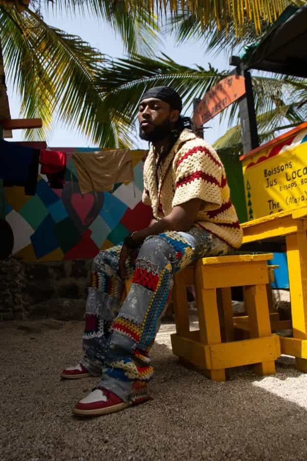 The Honorable Hakim Dough