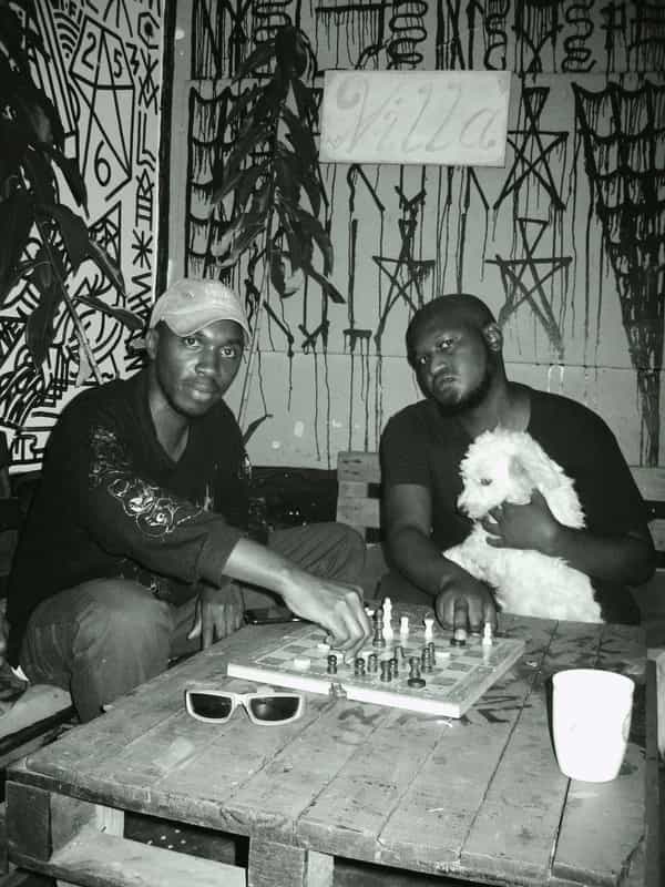 FAMA invites Sam Karugu