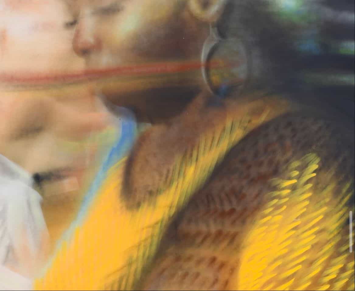 NOIR NOISE invites MELO-X