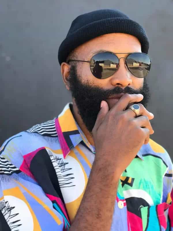 KaySoul presents Kay Frequency