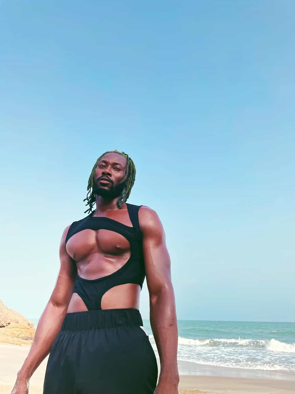 Alté Ave