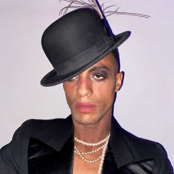 Melanin Forms of Dopamine invites Nyēbra