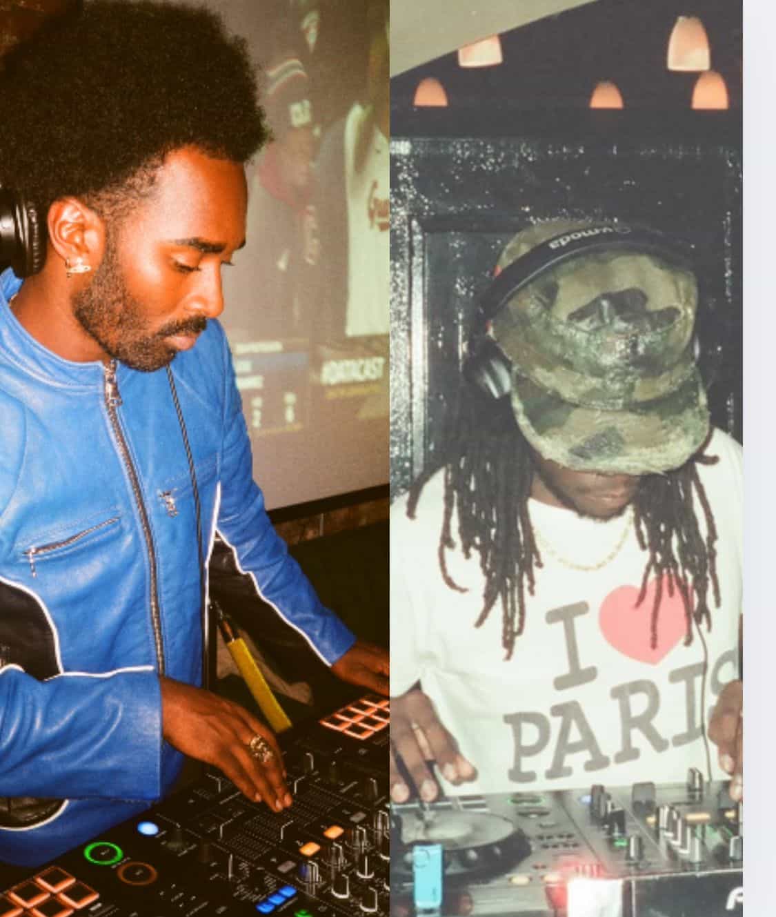 No Crowd Pleasers: Alchemy & Ianko FJ