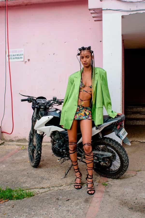 Trance Atlántico Radio invites Aguaepanti