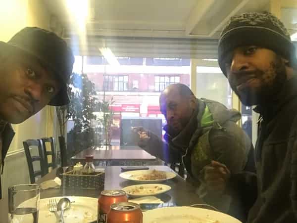 The Ekiti Sound Show