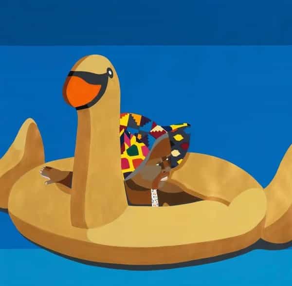 NOIR NOISE invites Soul Sugar