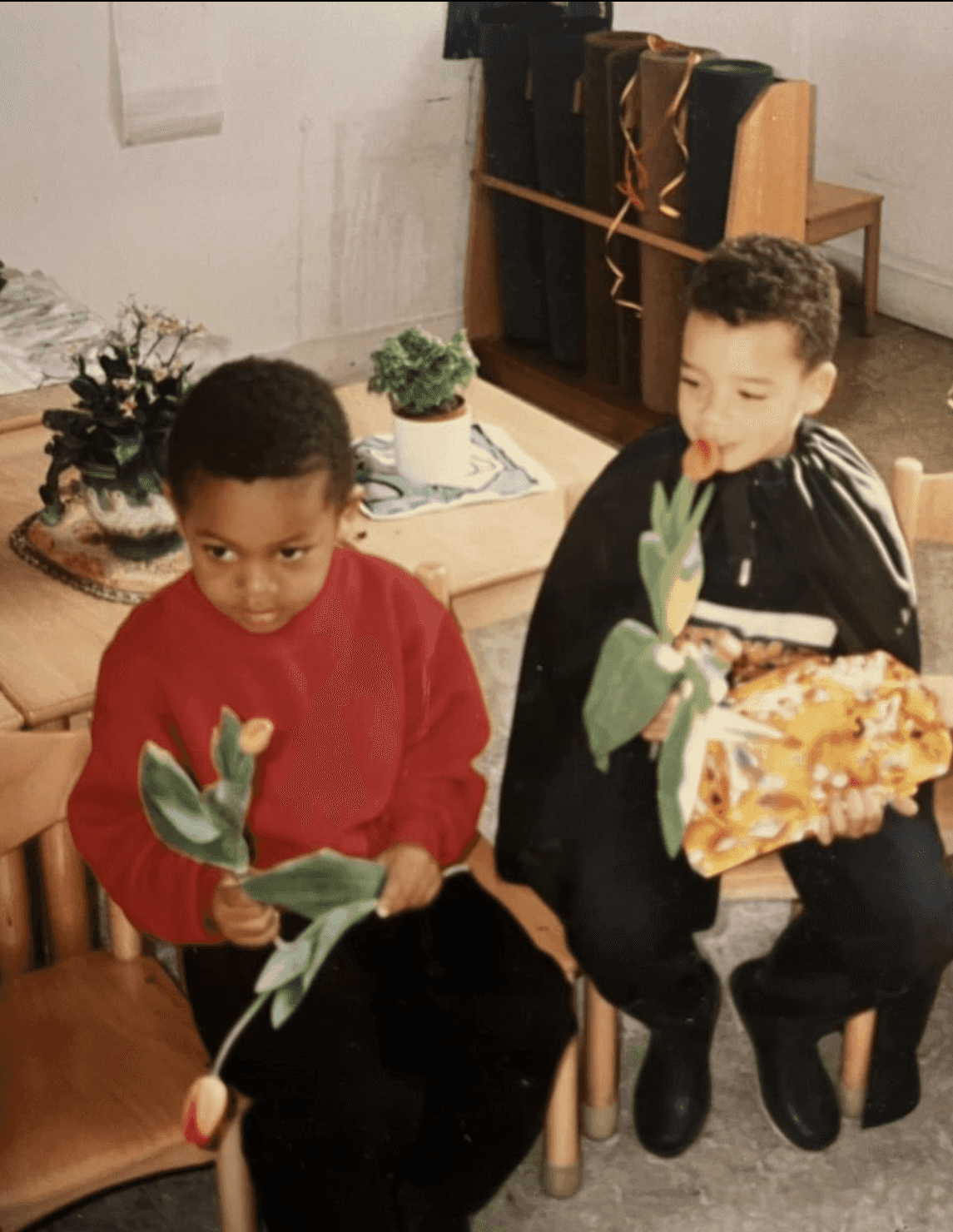 Only Judge Can God Me!