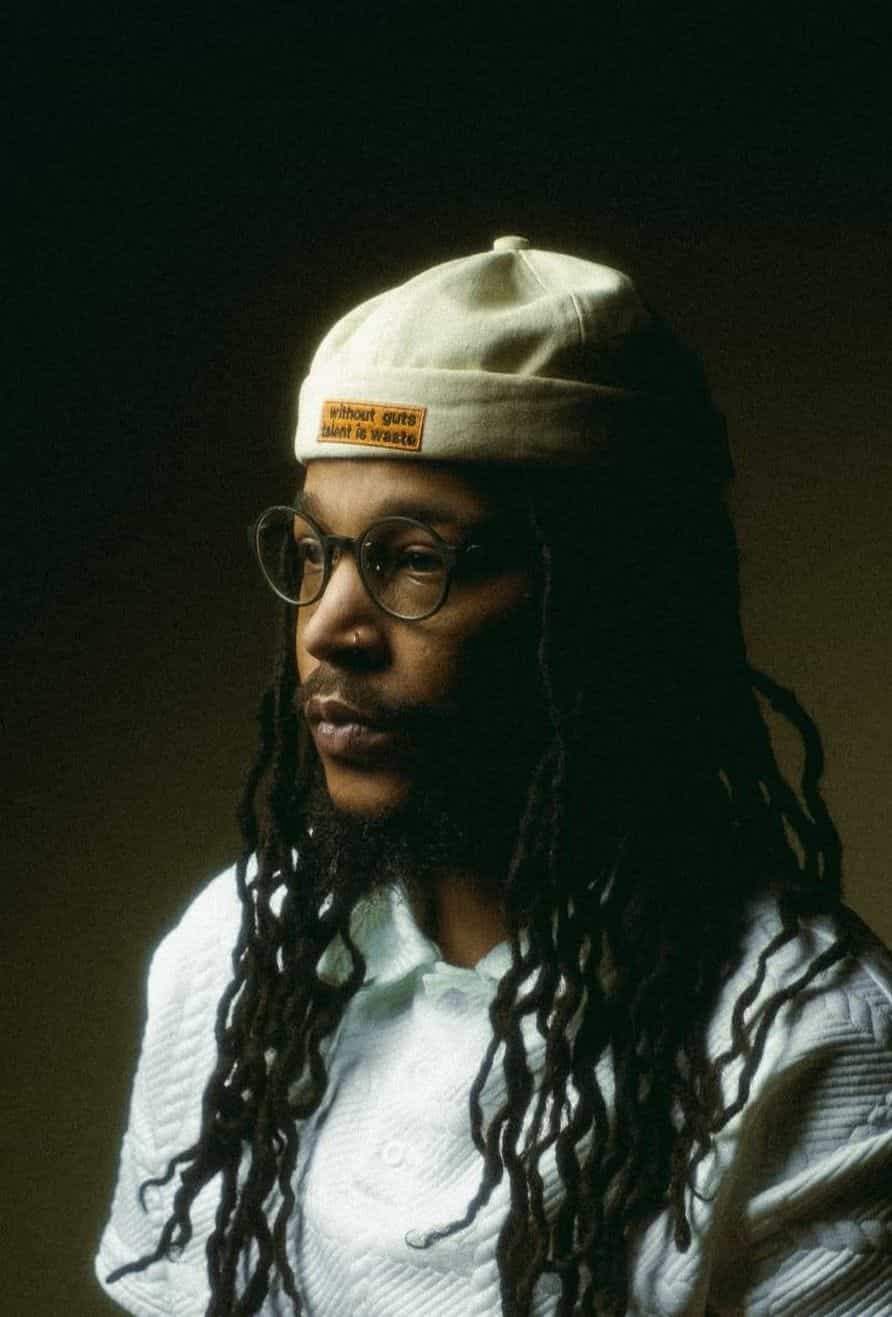 Club Cypher Radio invites Rip Knoxx