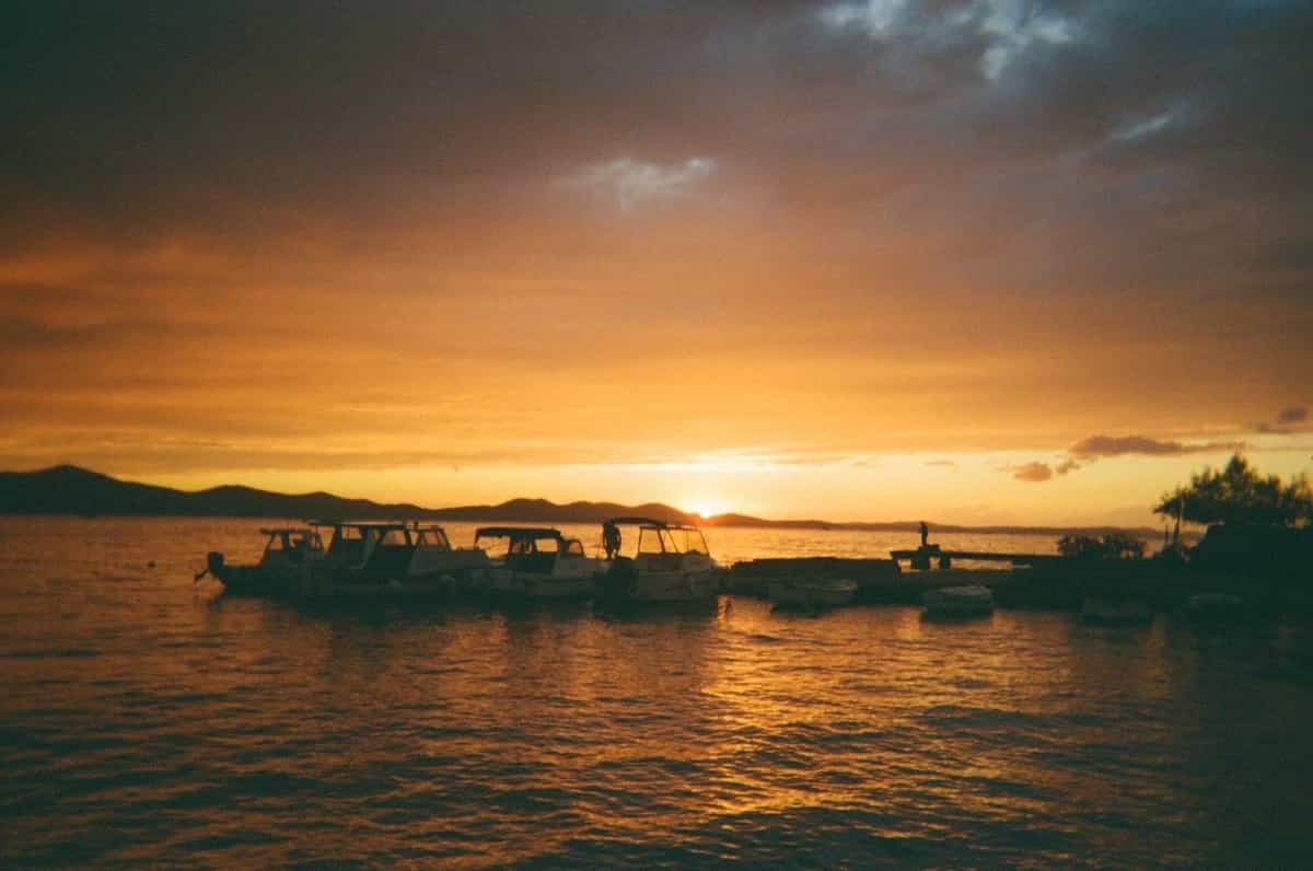 Continental Pulse: Ma Kinda Jazz