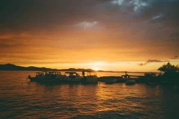 Continental Pulse: Ma Kinda Jazz