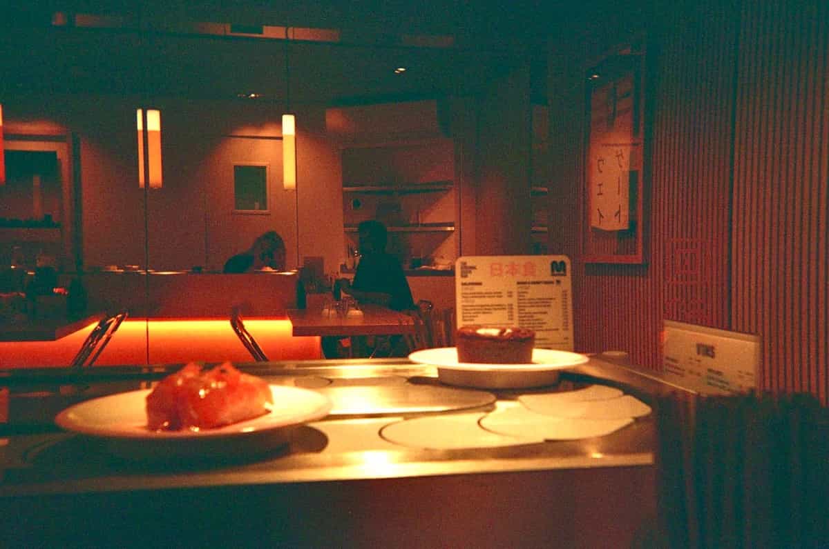 Continental Pulse: Ma Kinda Jazz