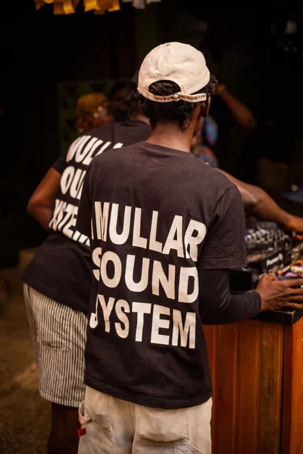 Maxwell's Sound Diaries invites Savssounds