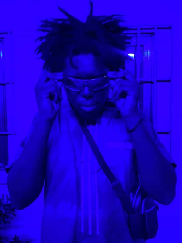 The Library Sessions: Kezzy Donleaveme Takeover