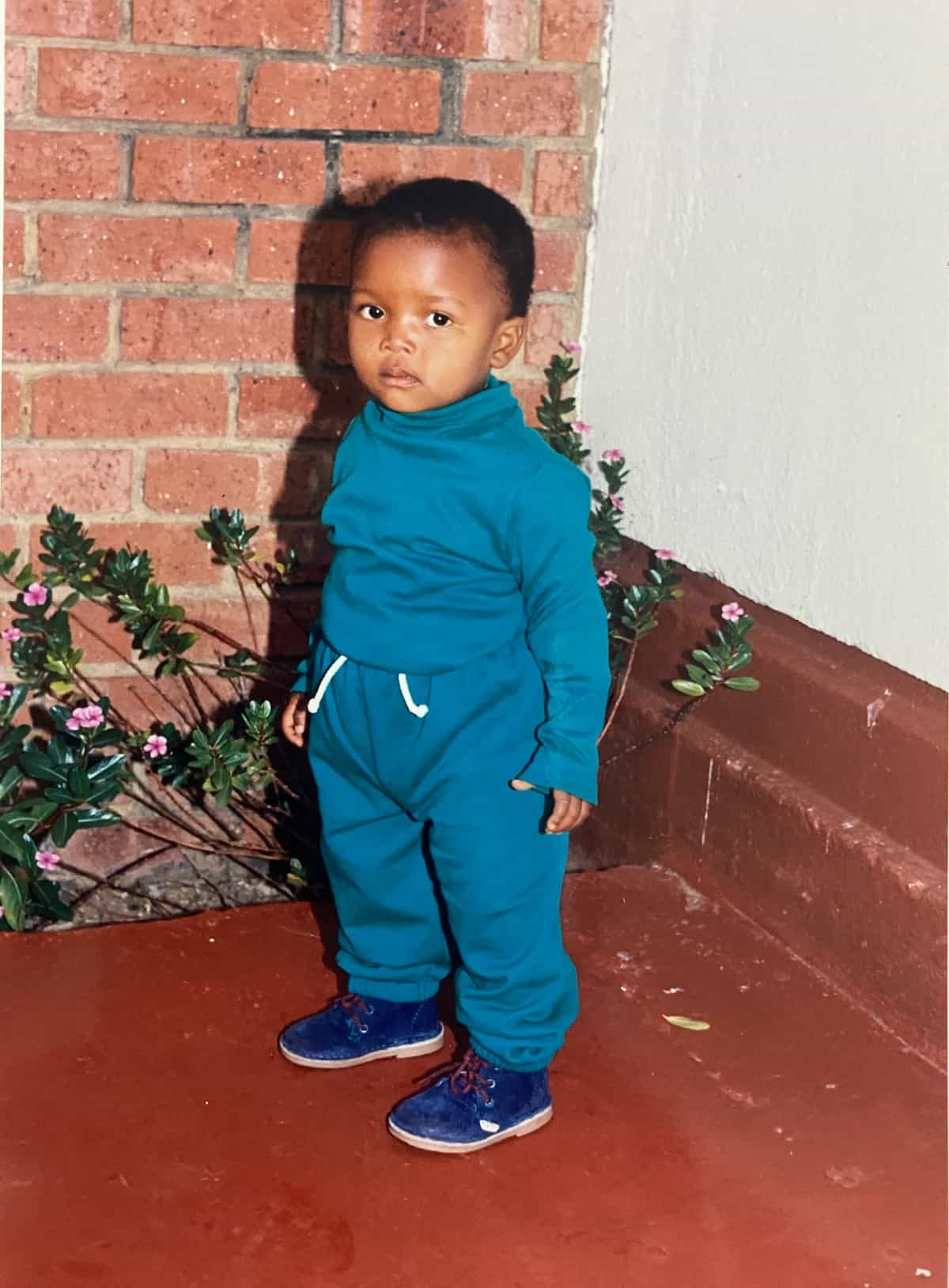 ThugsGiving invites Womlambo, Buhlebendalo, Lee Da Cocktail