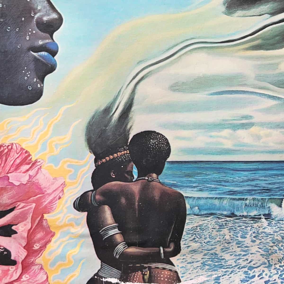 African Sonic Research