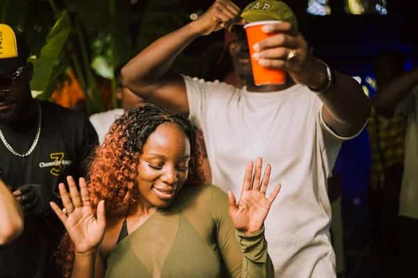 Maxwell's Sound Diaries