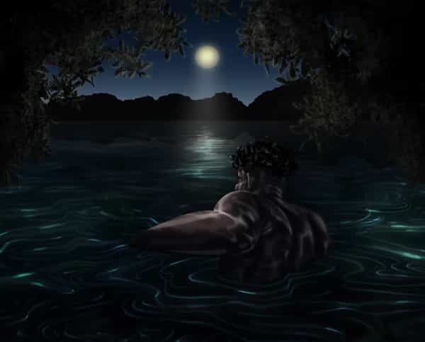 Jewel Tones Presents END OF THE NIGHT