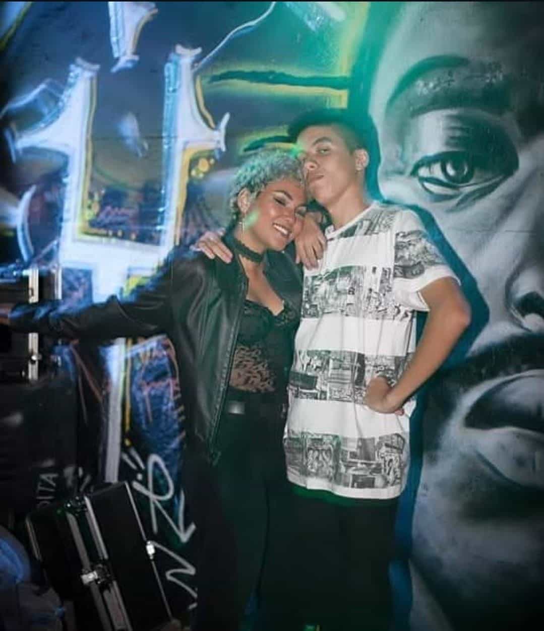 RITMO & CAOS invites AYLA