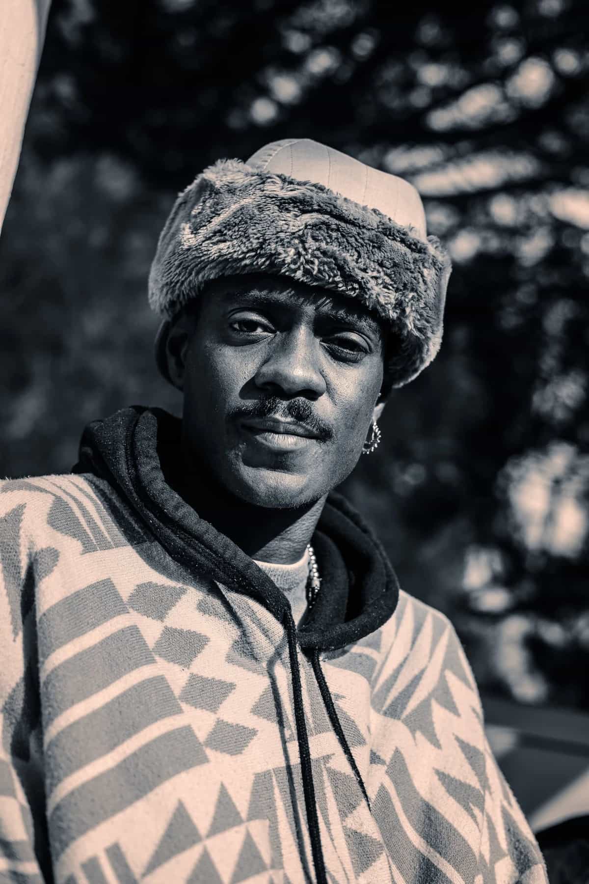 KANDANDO! invites Niikology