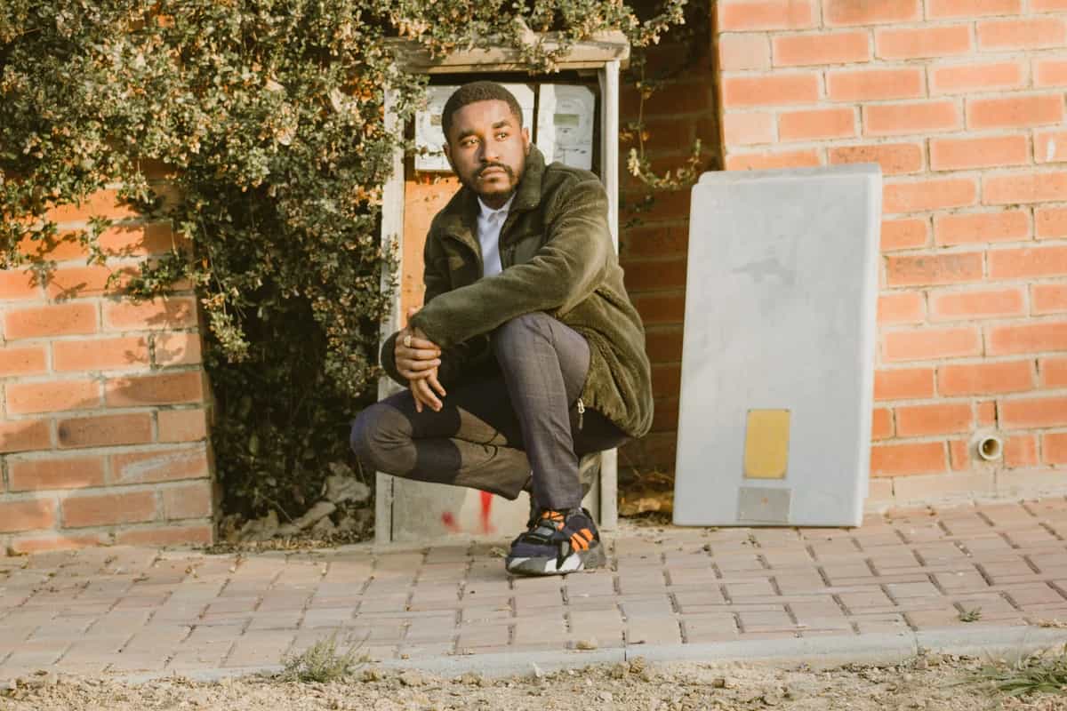 Guest Mix: African Literature meets Alternative Music