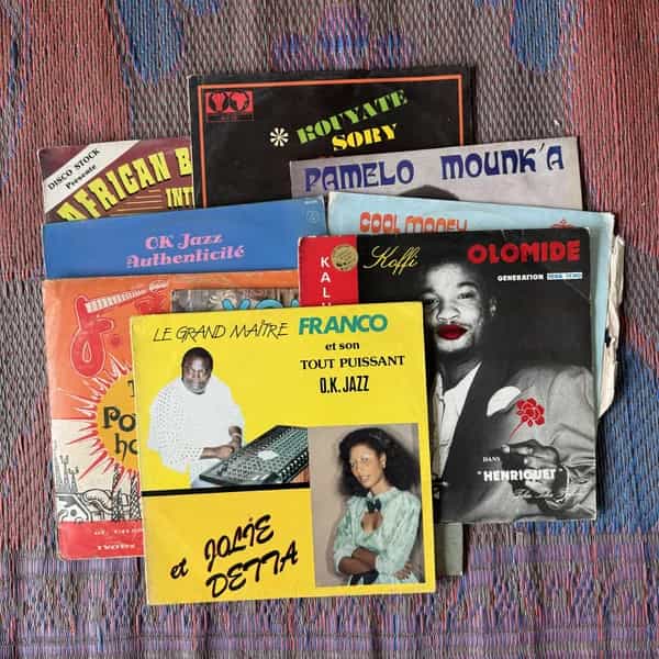 La Radio des Tontons