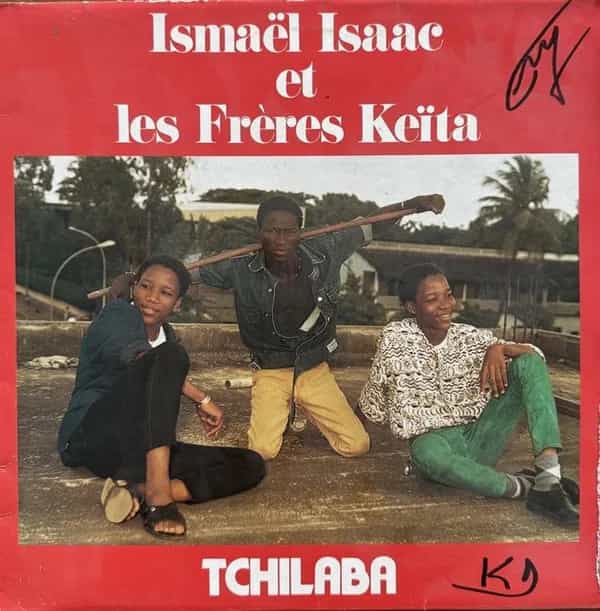 La Radio des Tontons: Tonton Mehdi