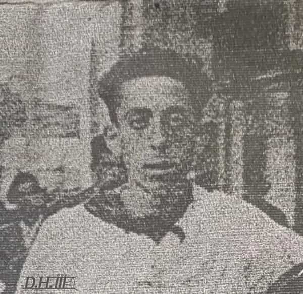 Oroko Radio: LOCAL PASSPORT invites Daniel Harris III