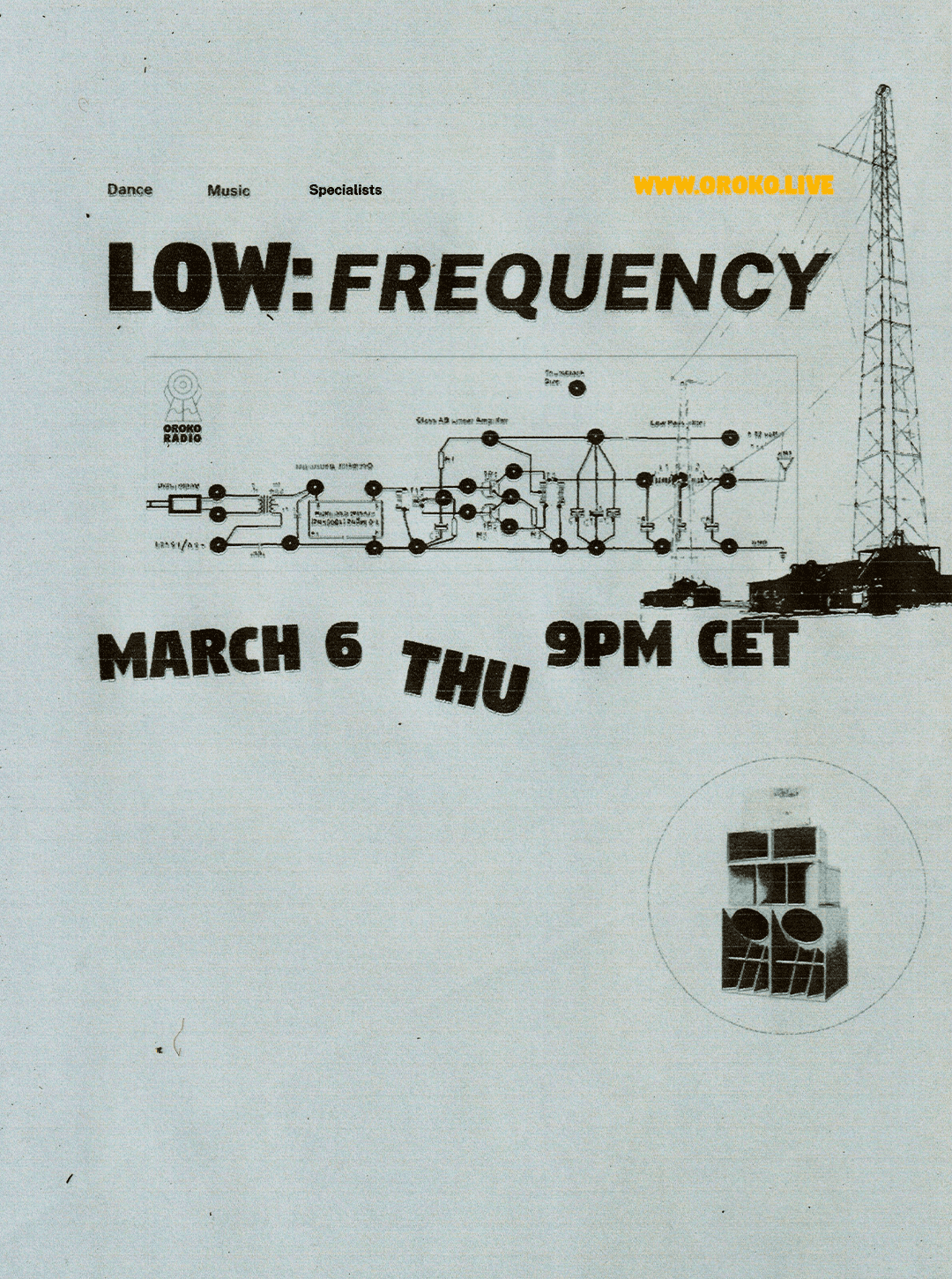 Low:Frequency