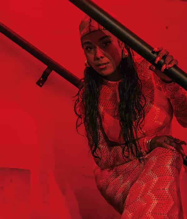 BBPM: Brazil Black Party Magic