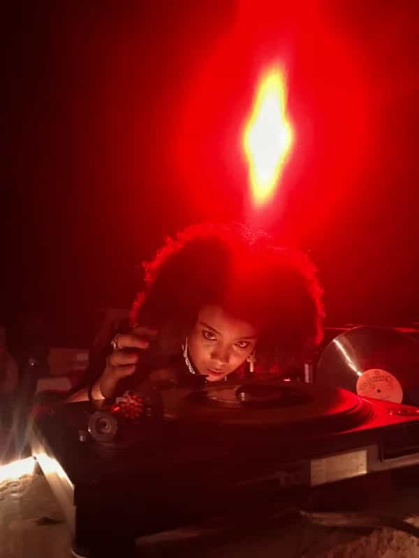 BBPM (brazil black party magic)