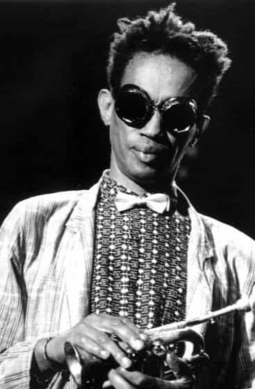 Green Frequencies: focus on Don Cherry