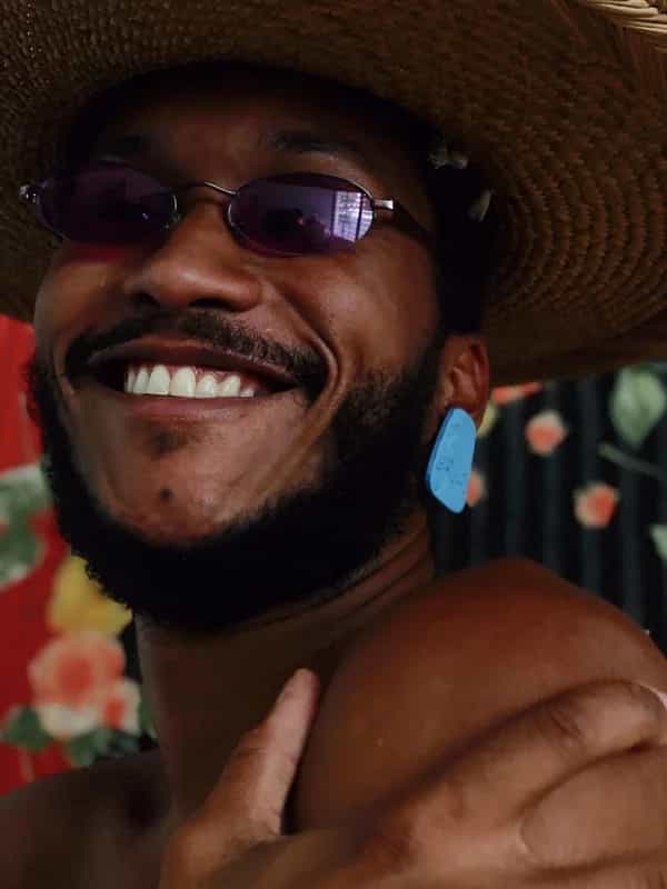 Trance Atlántico Radio invites Mano Santa 