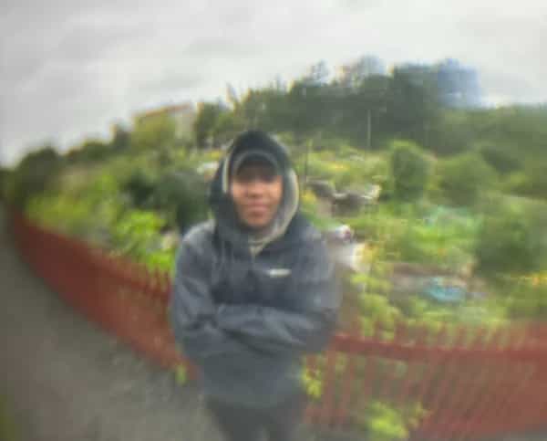 Exodus Tracks invites Nokiaze