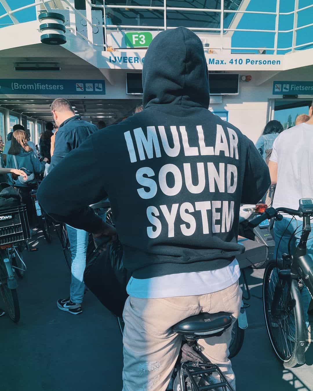 Maxwell's Sound Diaries