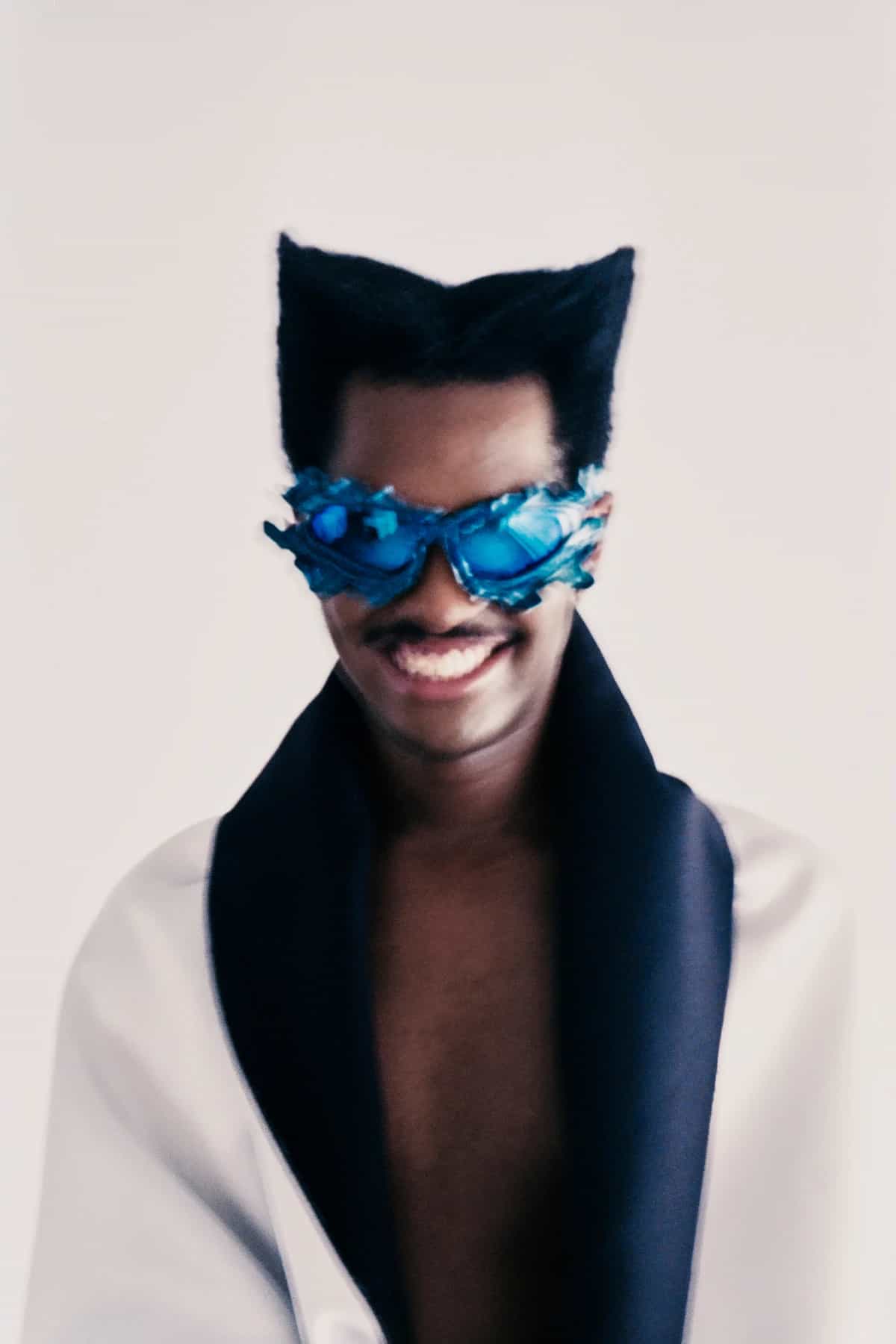 Trance Atlántico Radio invites Megane Mercury