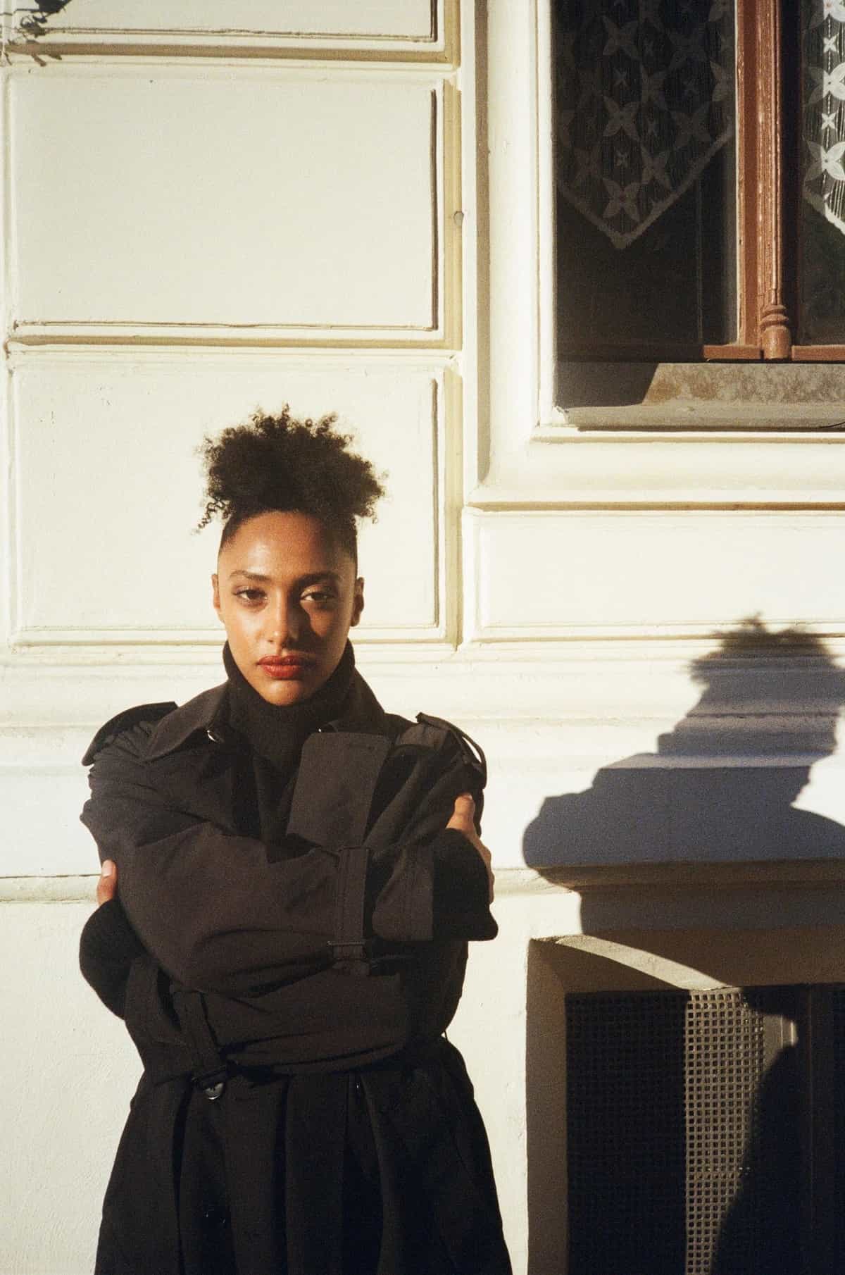 Melanin Forms Of Dopamine