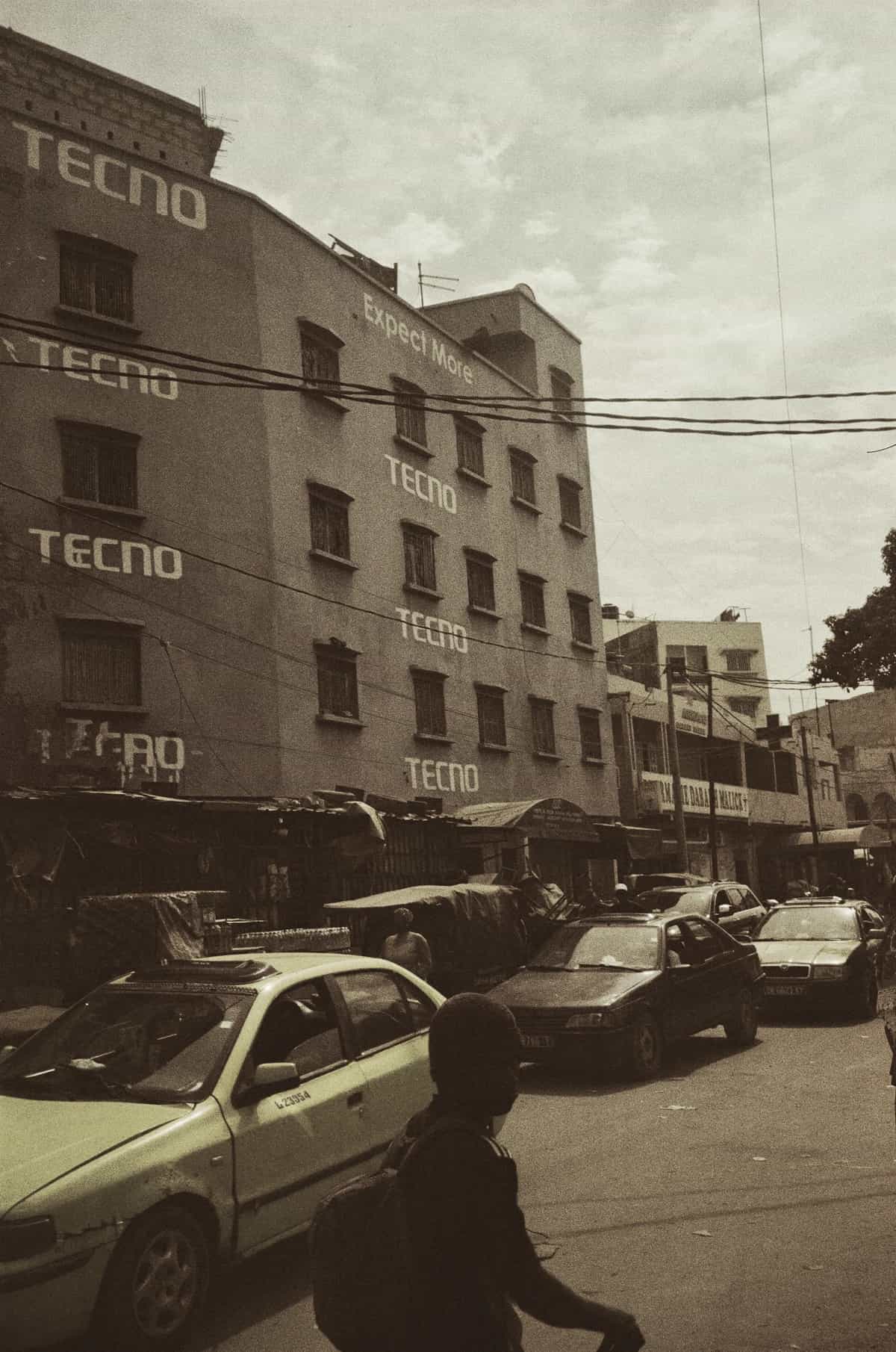 Melanin Forms of Dopamine