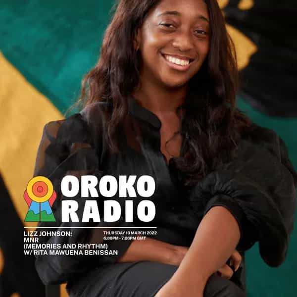 The MnR Show (Memories and Rhythm)